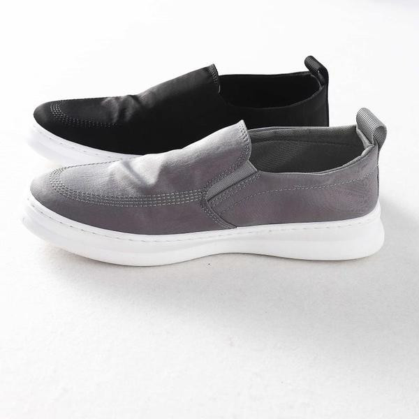 Мъжки ежедневни  кецове от текстил