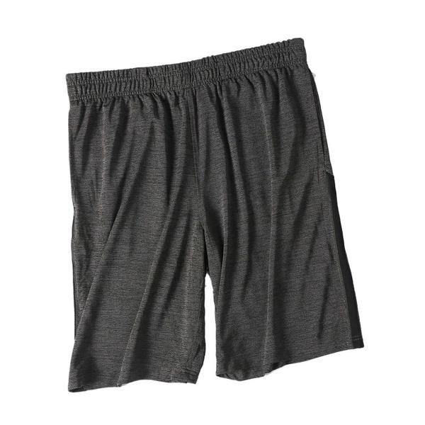 Ανδρικά σπορ σορτς με ελαστική μέση