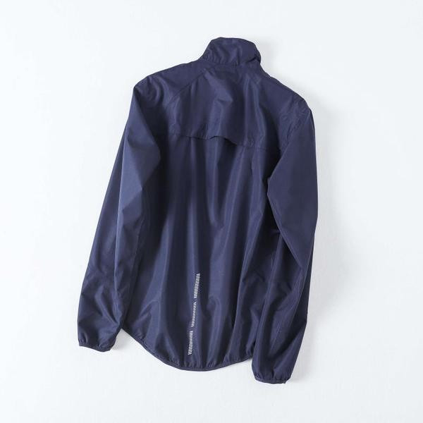 Νέο μοντέλο λεπτό μπουφάν άνοιξη-φθινόπωρο με φερμουάρ