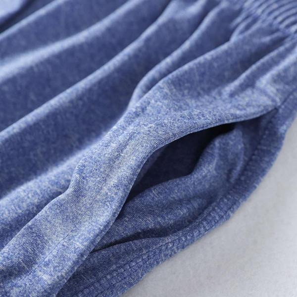 Ανδρικά σπορ και casual σορτς με ελαστική μέση