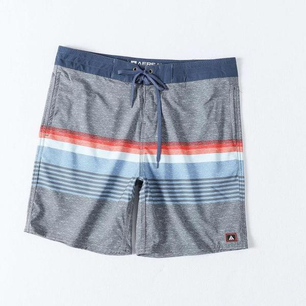 Мъжки шорти подходящи за плаж с връзки