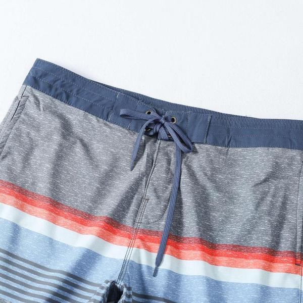 Мъжки шорти подходящи за плаж с връзки