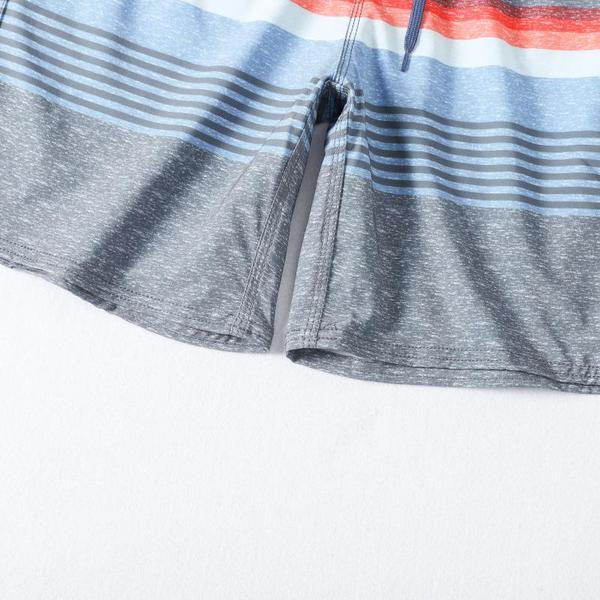 Мъжки шорти подходящи за плаж с връзки