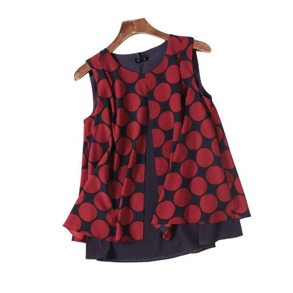 Ежедневен дамски потник широк модел