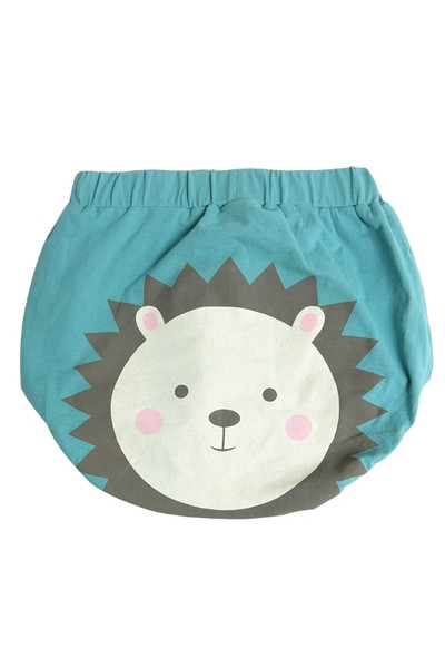 ÚJ modell gyerek rövidnadrág rátéttel és 3D elemmel