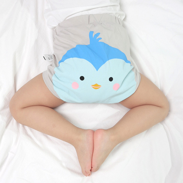 ÚJ modell gyerek rövidnadrág rátéttel és 3D elemmel