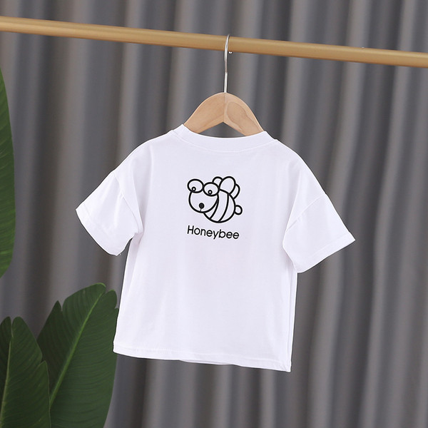 Tavaszra és nyárra alkalmas kétrészes gyerekkészlet