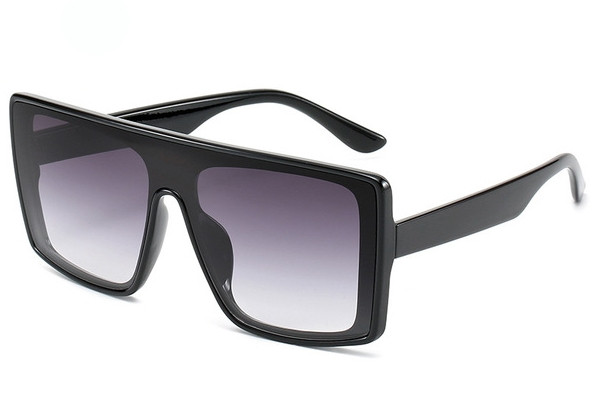 Modern, négyzet alakú női napszemüveg