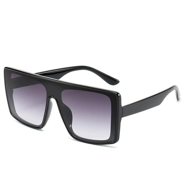 Modern, négyzet alakú női napszemüveg