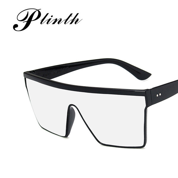 Modern női napszemüveg négyzet alakú, különböző színekben