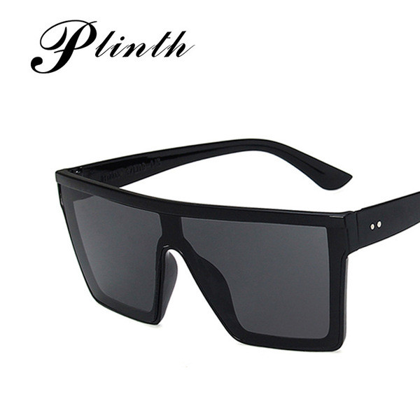 Modern női napszemüveg négyzet alakú, különböző színekben