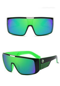 Γυαλιά ηλίου με πλαστικό πλαίσιο και προστασία UV για άντρες και γυναίκες