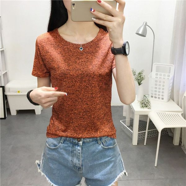 Alkalmi póló sima modell