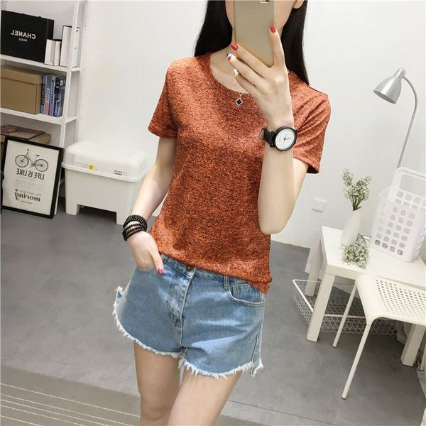 Alkalmi póló sima modell