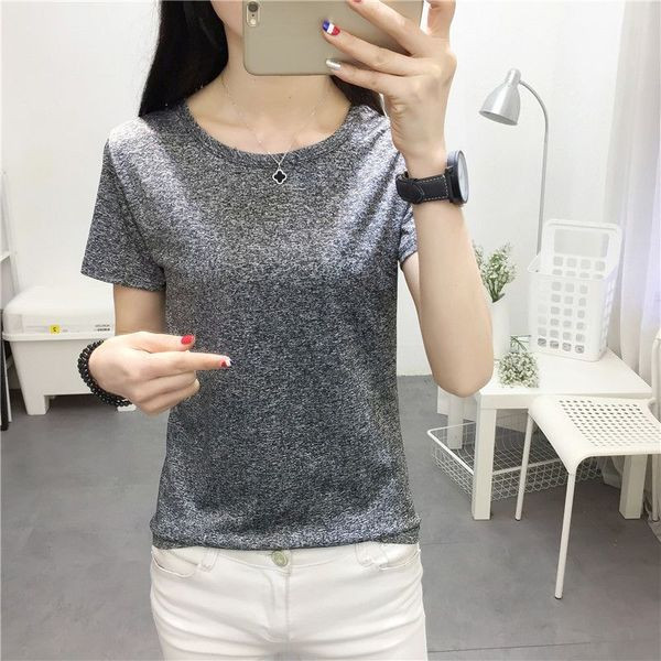 Alkalmi póló sima modell