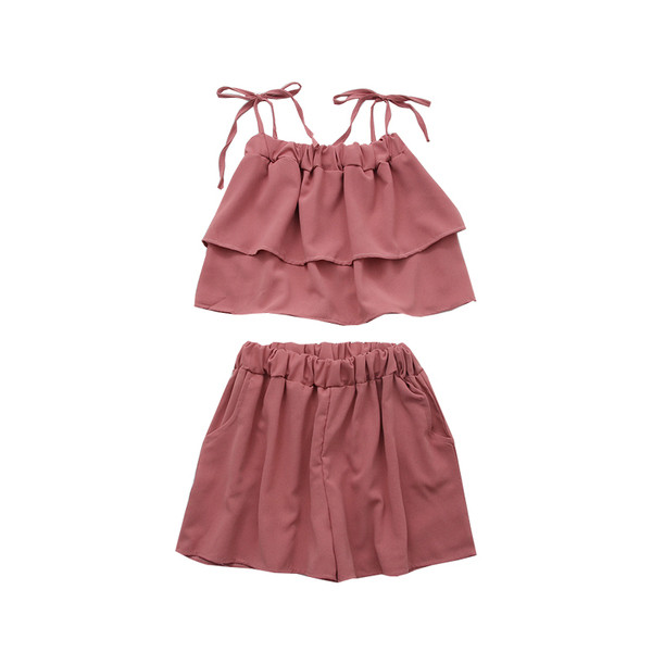 Modern női felső + nadrág szett