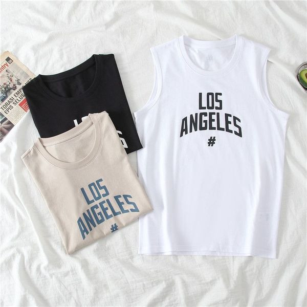 Napi felső felirattal és széles pántokkal