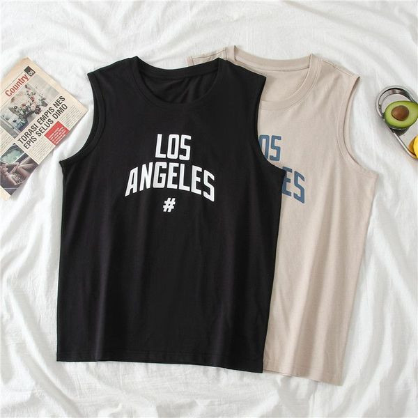 Napi felső felirattal és széles pántokkal