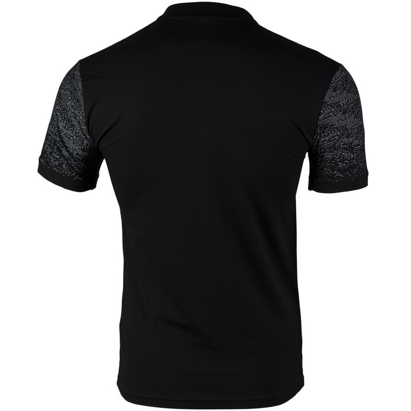 Slimfit Мъжка поло пике тениска с яка 1277_1