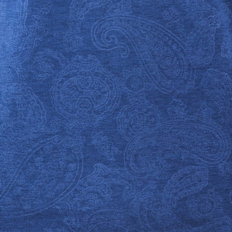 Slimfit Мъжка поло пике тениска с яка 1279_8