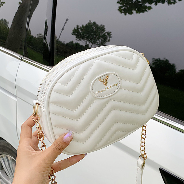 Ženska torba od eko kože sa dugom ručkom