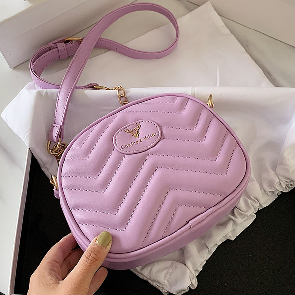 Ženska torba od eko kože sa dugom ručkom