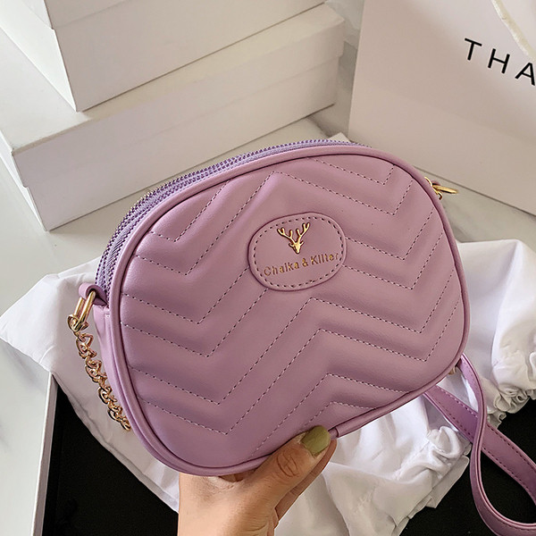 Ženska torba od eko kože sa dugom ručkom