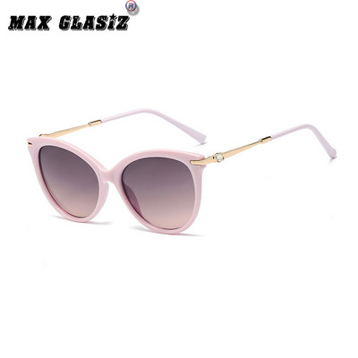 Γυναικεία γυαλιά ηλίου τύπου μάτι γάτας