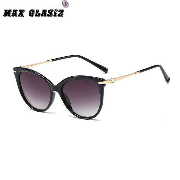 Γυναικεία γυαλιά ηλίου τύπου μάτι γάτας