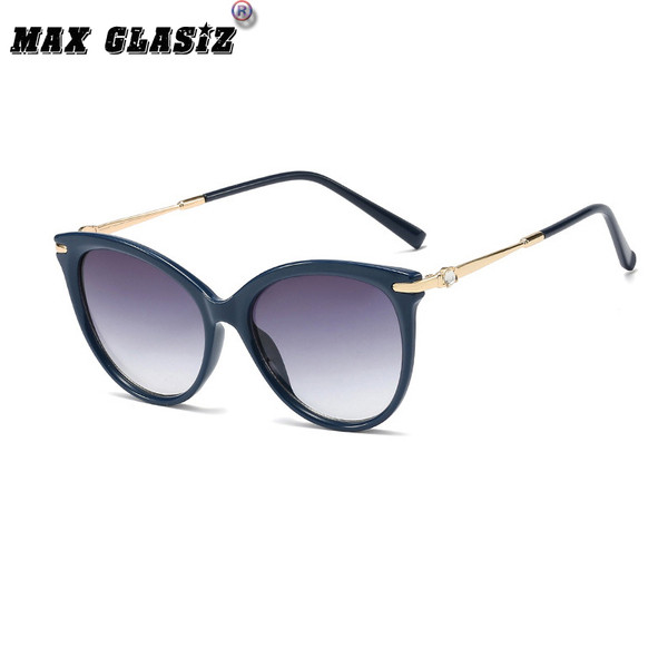 Γυναικεία γυαλιά ηλίου τύπου μάτι γάτας