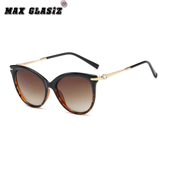 Γυναικεία γυαλιά ηλίου τύπου μάτι γάτας