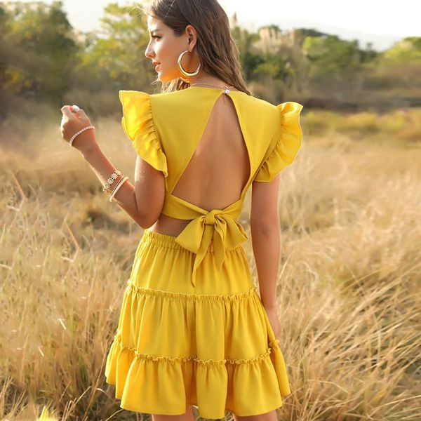 ΝΕΟ μοντέλο γυναικείο σετ από δύο μέρη φούστα με ψηλή μέση και φανελάκι