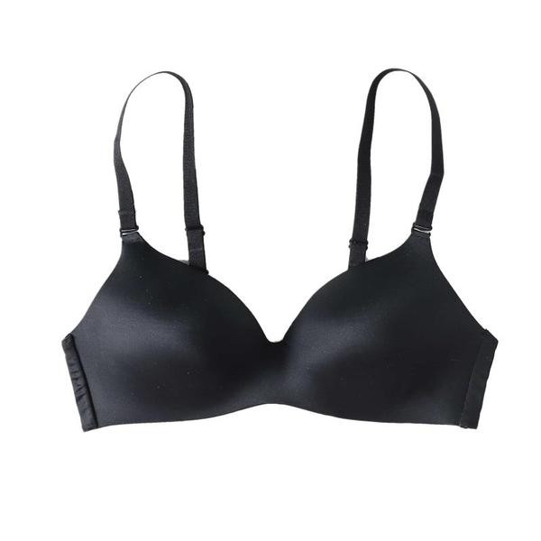 Moodne naiste rinnahoidja jäiga kolmnurkse kupuga