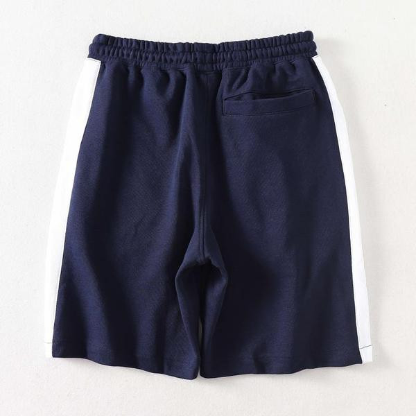 Κοντά σπορ και casual σορτς με πλευρική άκρη