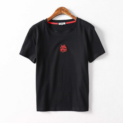 Tricou casual dama cu aplicatie