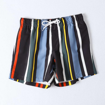 Pantaloni scurți de vară pentru bărbați potriviti pentru plajă