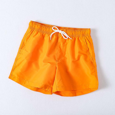 Pantaloni scurți de vară pentru bărbați potriviti pentru plajă