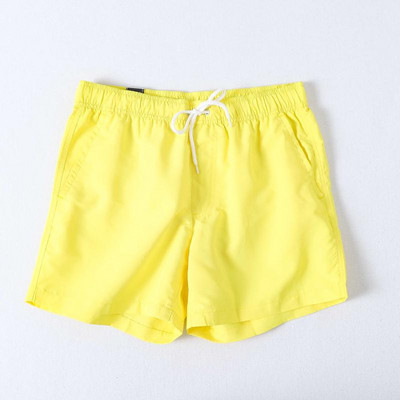 Pantaloni scurți de vară pentru bărbați potriviti pentru plajă