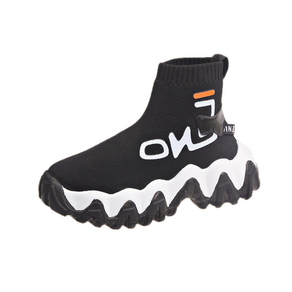 Νέο μοντέλο γυναικεία αθλητικά παπούτσια με τραχιά σόλα