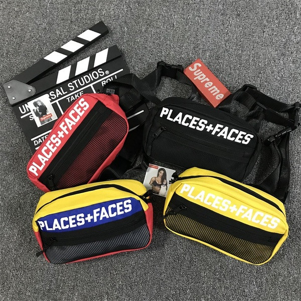 Mitmes värvitoonis vabaaja meeste kott kirja ja lukuga