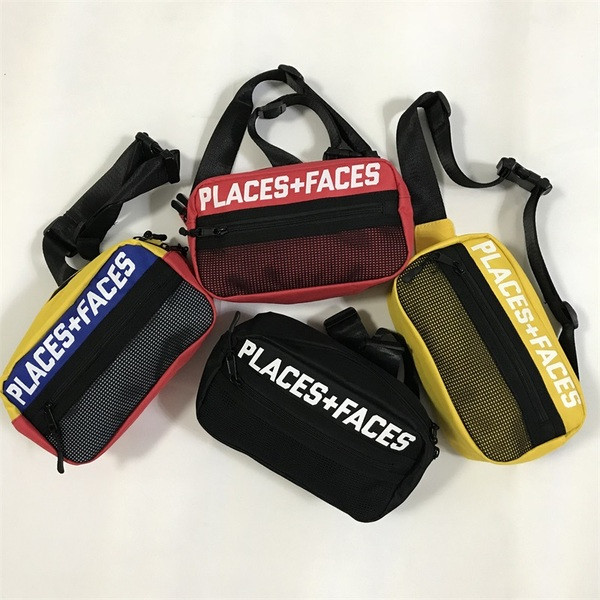 Mitmes värvitoonis vabaaja meeste kott kirja ja lukuga