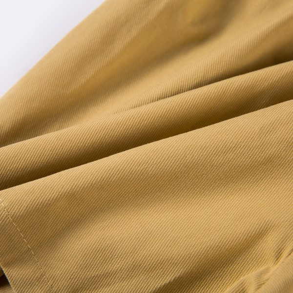 Kõrge vöökoha ja taskuga vabaaja naiste lühikesed püksid