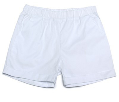 Casual γυναικεία σορτς με  υψηλή μέση