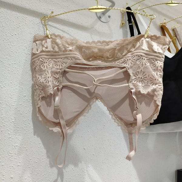 Γυναικείο δαντελένιο μπουστάκι  με ρυθμιζόμενους ιμάντες