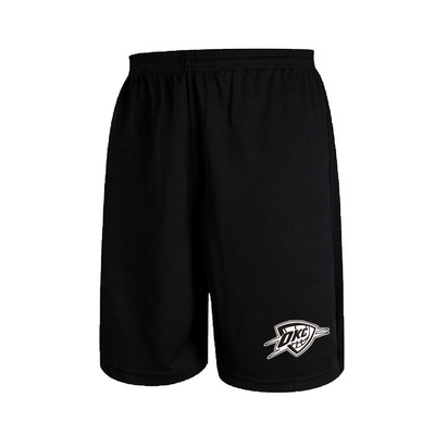 Lezser 3/4-es rövidnadrág elasztikus derékkal