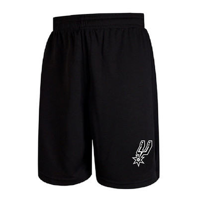 Lezser 3/4-es rövidnadrág elasztikus derékkal