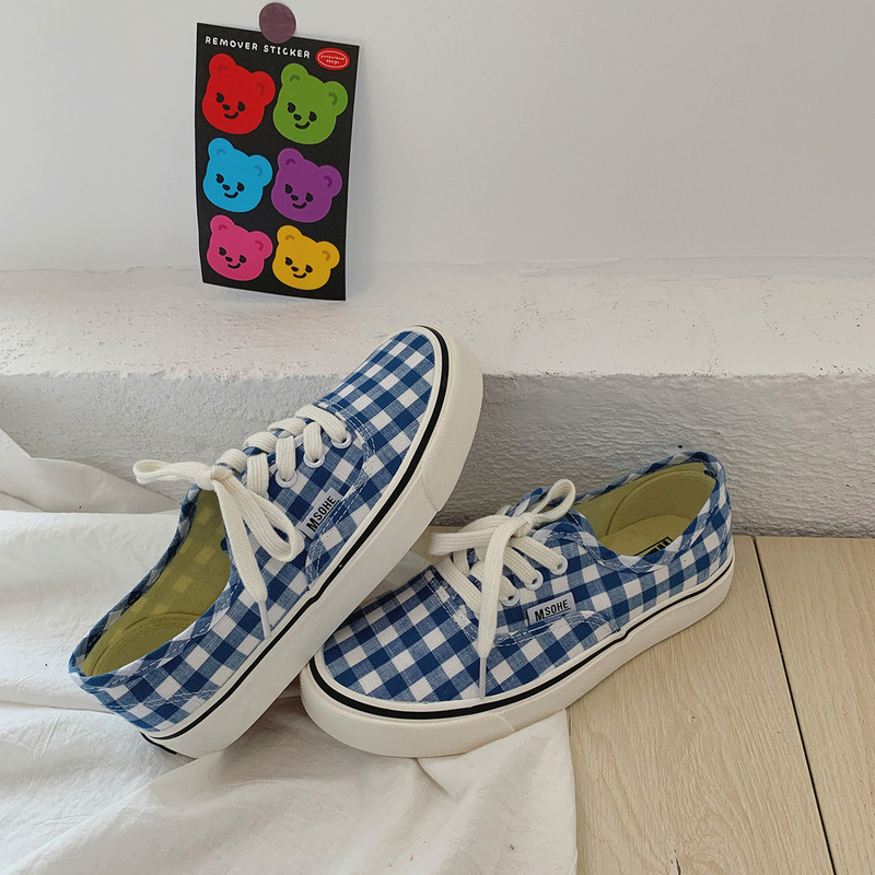 Νέο μοντέλο γυναικεία αθλητικά παπούτσια με κορδόνια