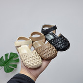 Casual παιδικά σανδάλια κλαικό μοντέλο με λουράκια βελκρό