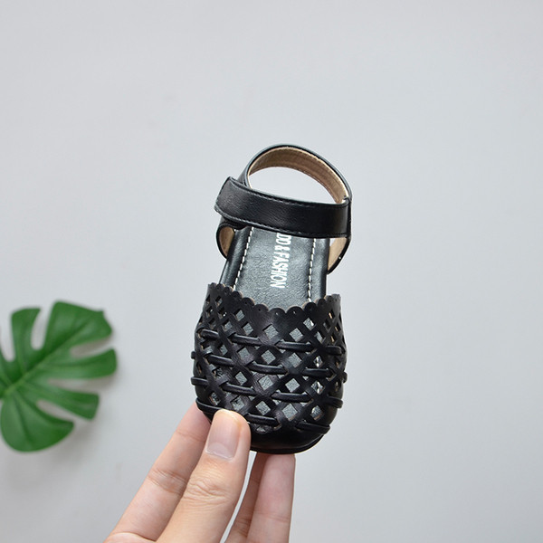 Casual παιδικά σανδάλια κλαικό μοντέλο με λουράκια βελκρό