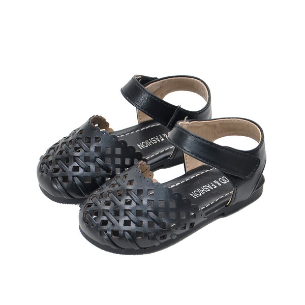 Casual παιδικά σανδάλια κλαικό μοντέλο με λουράκια βελκρό